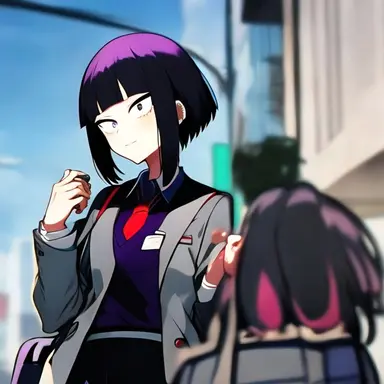 Profile image of 耳郎響香