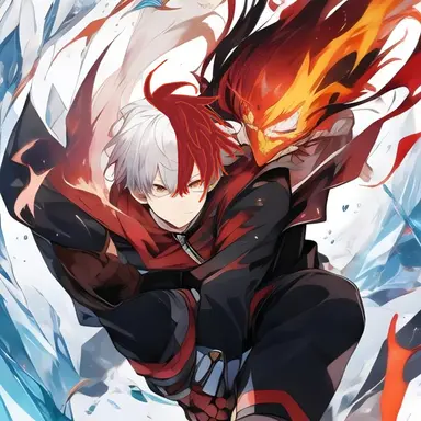 Profile image of 轟焦凍
