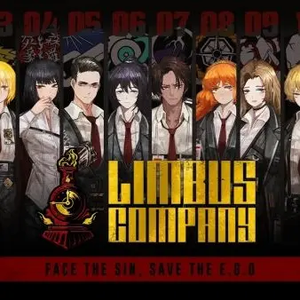 Profile image of 림버스컴퍼니 수감자