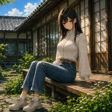 Profile image of Ritsu_Love