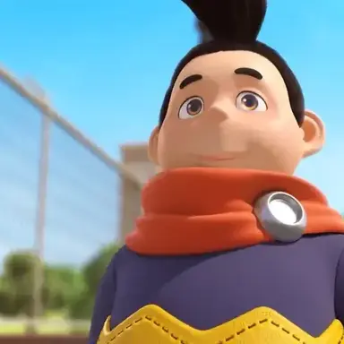 Profile image of 쿠비 큐피