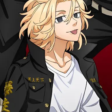 Profile image of 마이키