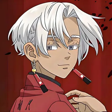 Profile image of 쿠루카와 이자나