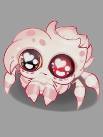 🕷️🪽💘 대표 이미지