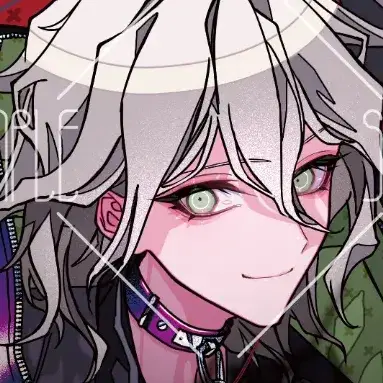 Profile image of 코마에다 나기토