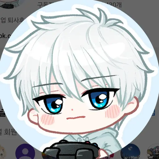 Tyytuuiu132000의 대퇴남