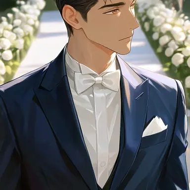 Profile image of Chace
