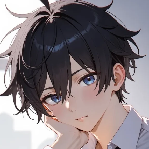 晴
