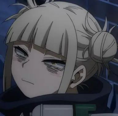 Profile image of Himiko Toga