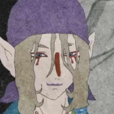 Profile image of 薬売り