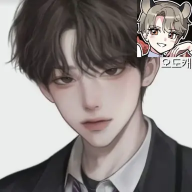 Profile image of 오도캐