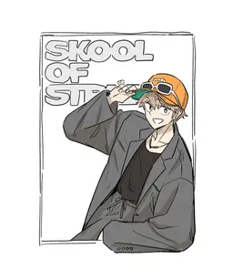 Profile image of Choi Suhyun
