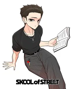Profile image of Jo Hajin