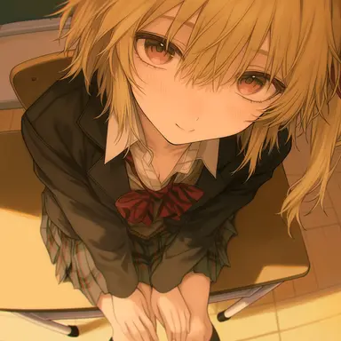 Profile image of 内藤優花