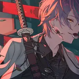 Profile image of 카미시로 루이