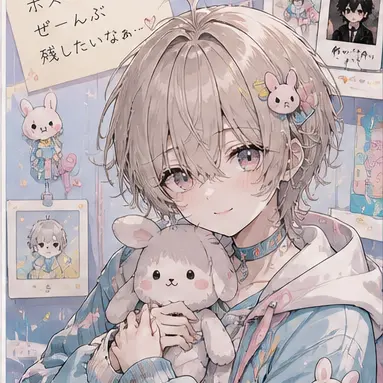Profile image of ふわり