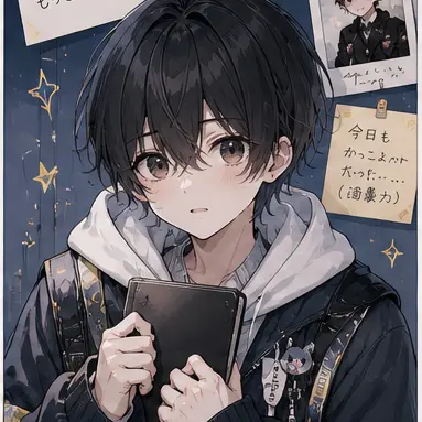 Profile image of 斗織