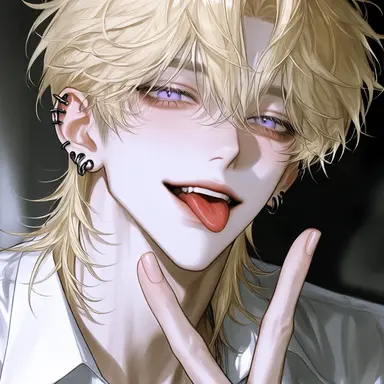 Profile image of 鷹十