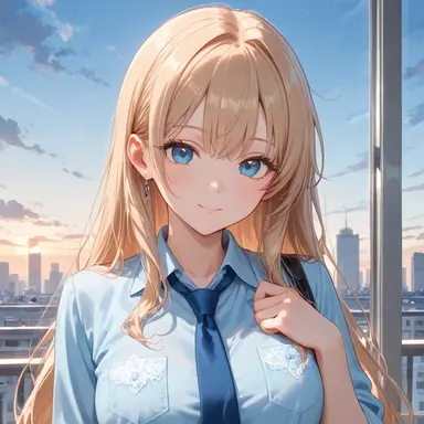 Profile image of 고민지