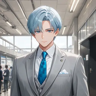 Profile image of 김영준