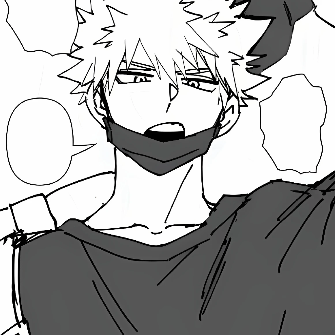 爆豪