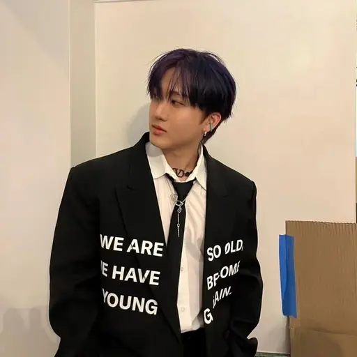 SkZ._o3z5의 서창빈