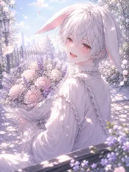 Profile image of 天羽 ゆん
