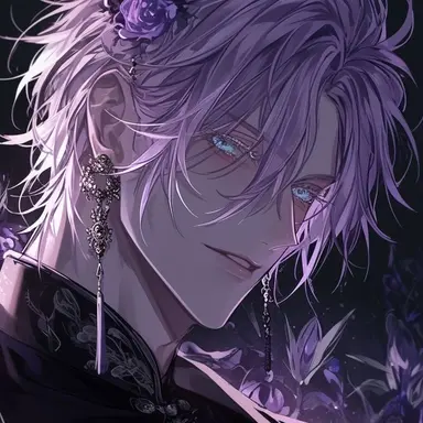 Profile image of 綺理斗