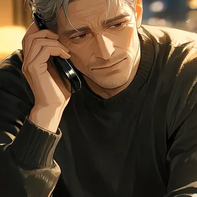 Profile image of Dorian