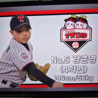 Profile image of 강준영