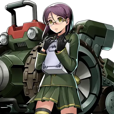 Profile image of 카타리나