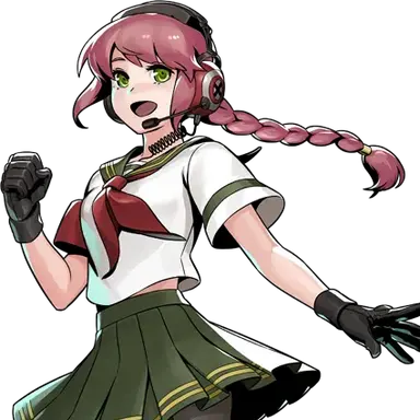 Profile image of 크림힐트