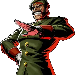 Profile image of 도널드 모덴