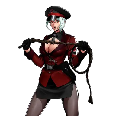 Profile image of 이자벨라