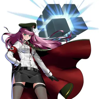 Profile image of 아비게일