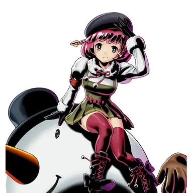 Profile image of 베아트리스