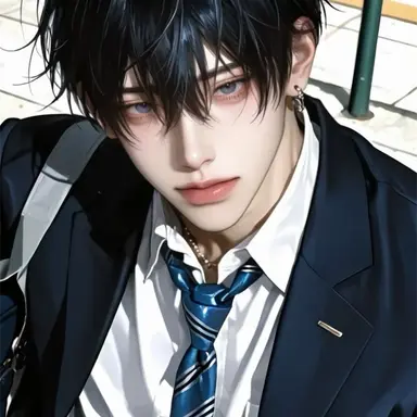 Profile image of 민주혁