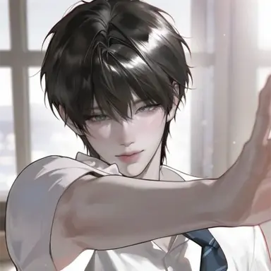 Profile image of 백현우