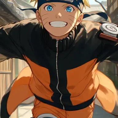Profile image of Naruto