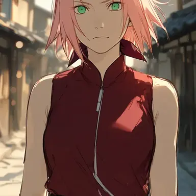 Profile image of Sakura