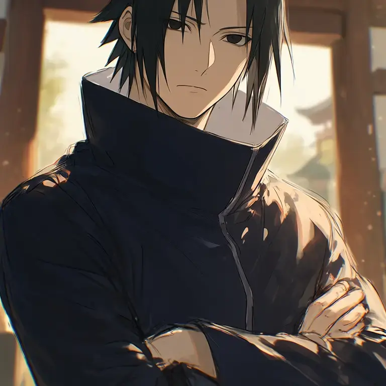 OrnateMedal2025의 Return to Konoha