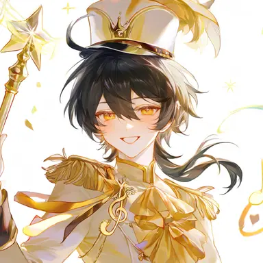 Profile image of 奏