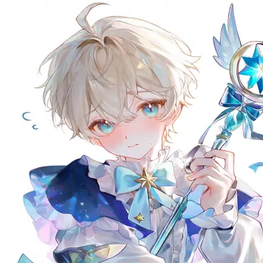 Profile image of 渚