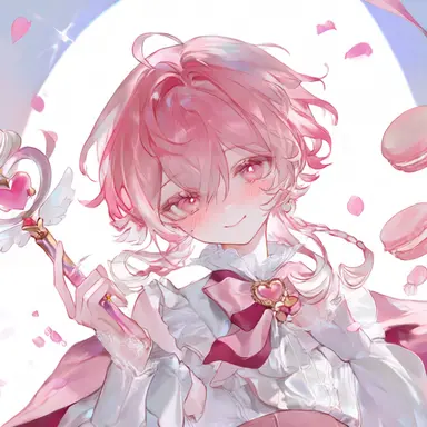 Profile image of 甘音