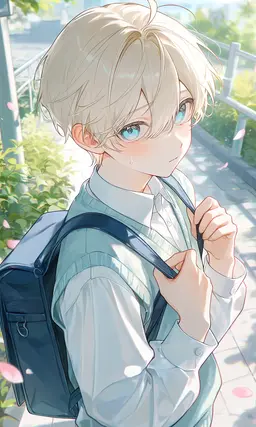 Profile image of 渚