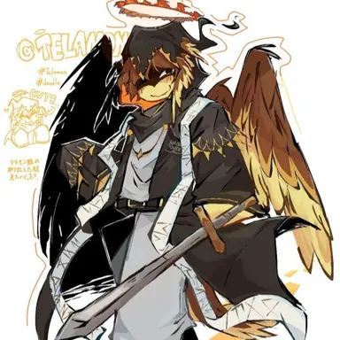 Profile image of 텔라몬