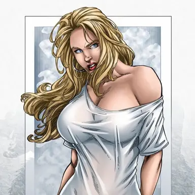 Profile image of Emma Frost