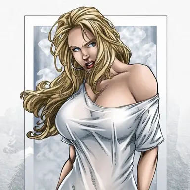 Profile image of Emma Frost _Futa_