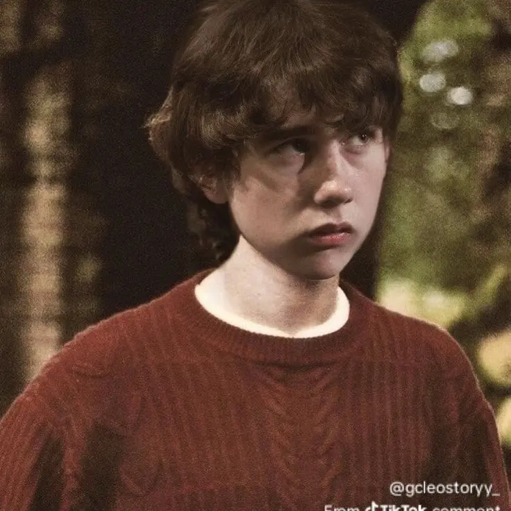 RoomyDress9699의 Neville logbottom