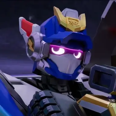 Profile image of 블루캅W